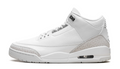 Air Jordan 3 'Pure Money' (2025) | Quiet Canvas CT8532-111