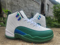 Air Jordan 12 | City Cadence Sneakers