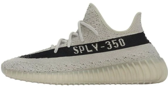 adidas Yeezy Boost 350 V2 Slate HP7870 | Stone Cipher