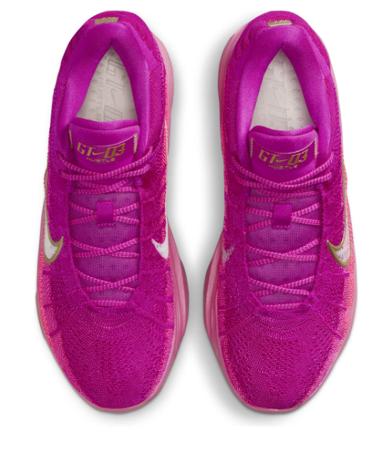 Nike Air Zoom G.T. Hustle 3 EP Endless Energy | Momentum Manifesto