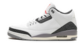 Air Jordan 3 'Cement Grey' | Mineral Framework CT8532-106