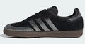 adidas Samba OG Women's 'Rhinestone Black Silver' | Noir Radiance