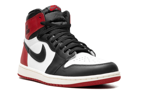 Air Jordan 1 High OG 'Black Toe Reimagined' | Reframe Standard DZ5485-106
