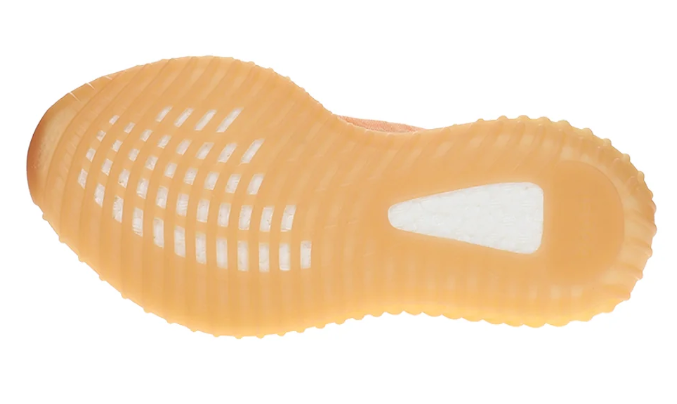 adidas Yeezy Boost 350 V2 Lace-Up Sneakers | Offgrid Form