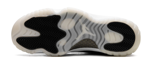 Air Jordan 11 'Gratitude' | Quiet Ovation · CT8012-170