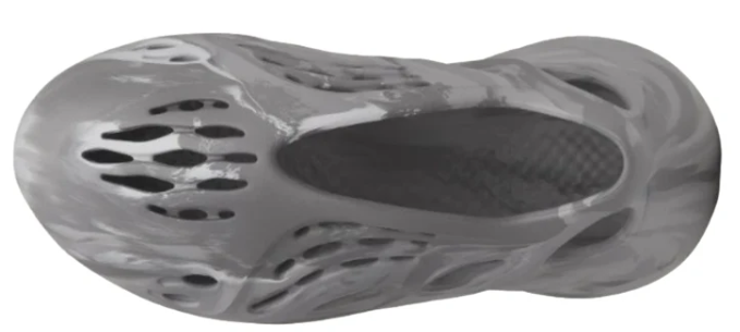 adidas Yeezy Foam RNR MX Granite IE4931 | Mineral Drift